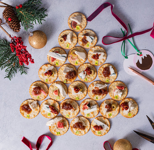 Festive Articles & Recipes For Christmas