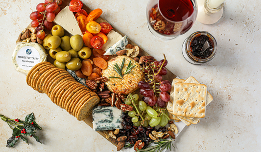 Cheeseboard
