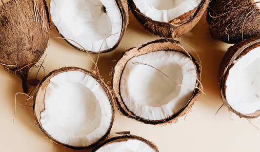 Coconut
