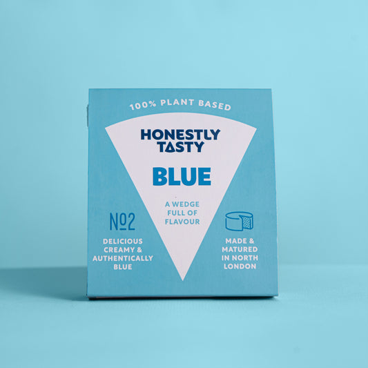 Mould Ripened Blue - A Quick FAQ