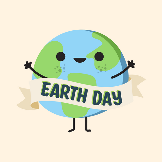 Earth Day 2024