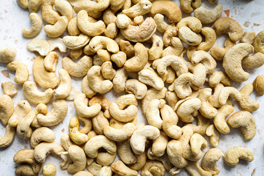 Cashews