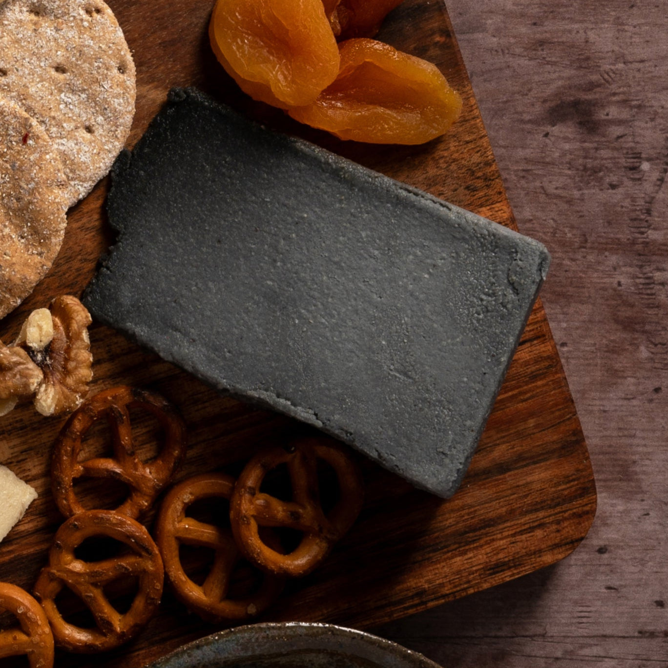 La Fauxmagerie Camden Cultured (Smoked)