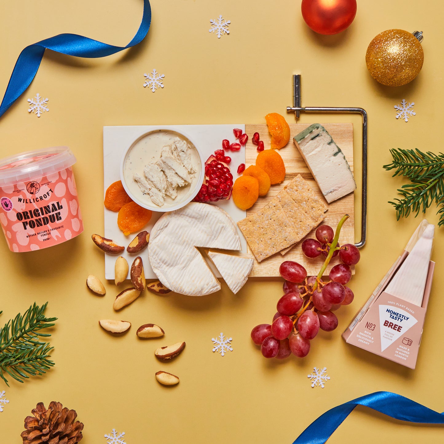 Festive Bestsellers Bundle