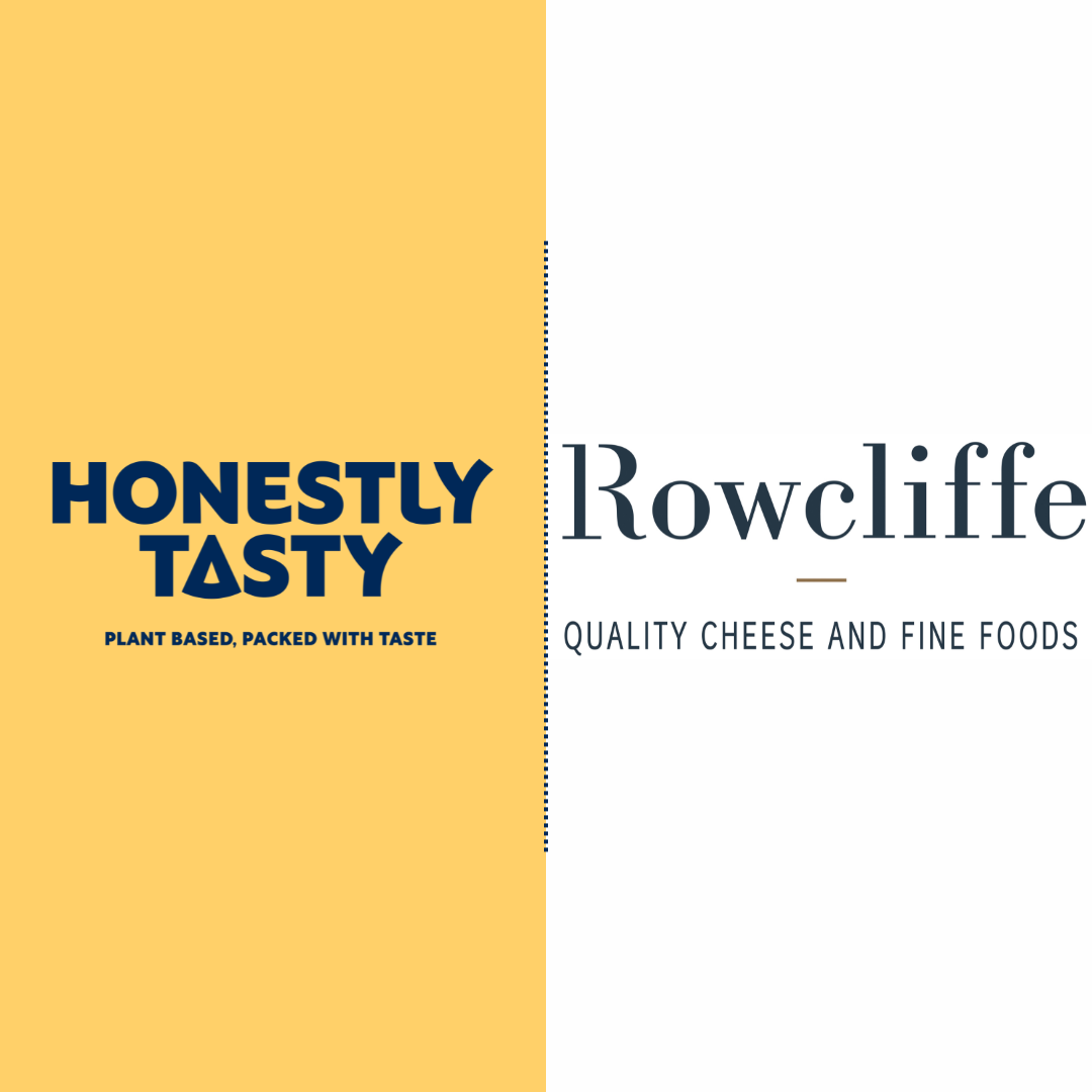 Rowcliffe Honestly Tasty partners with Rowcliffe