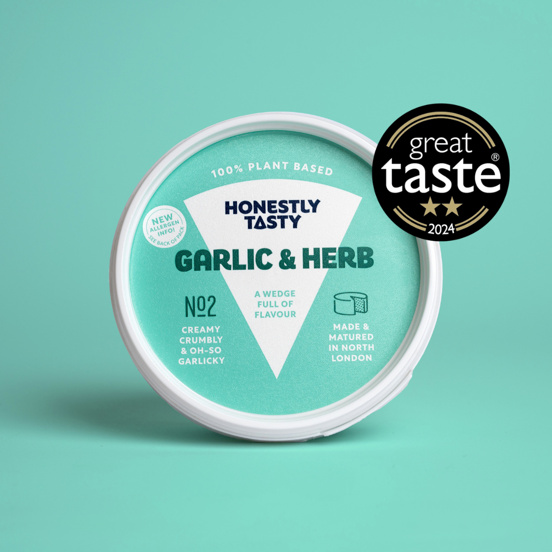 Garlic & Herb