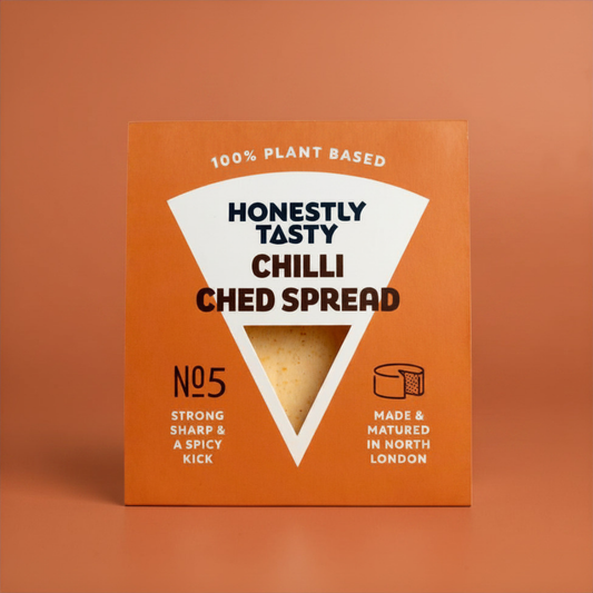 Chilli Ched Spread