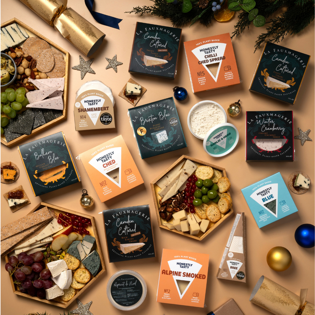 The Christmas Collection