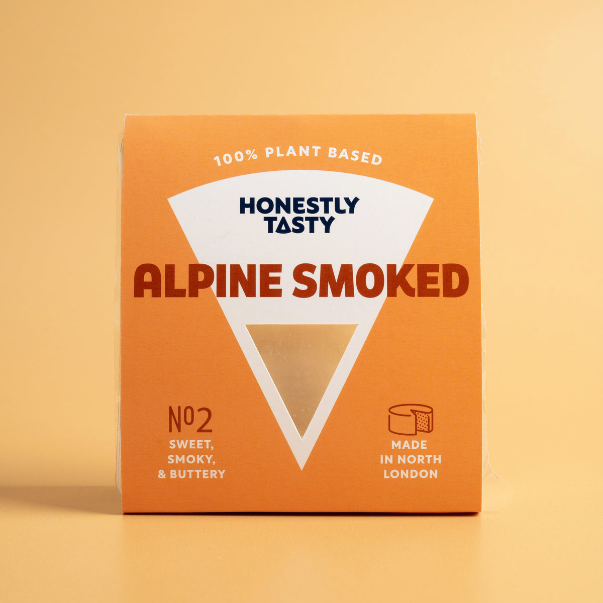 Alpine Smoked