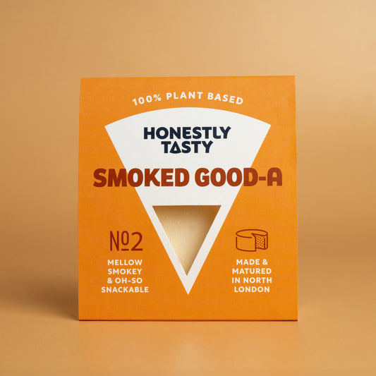 Smoked Good-a