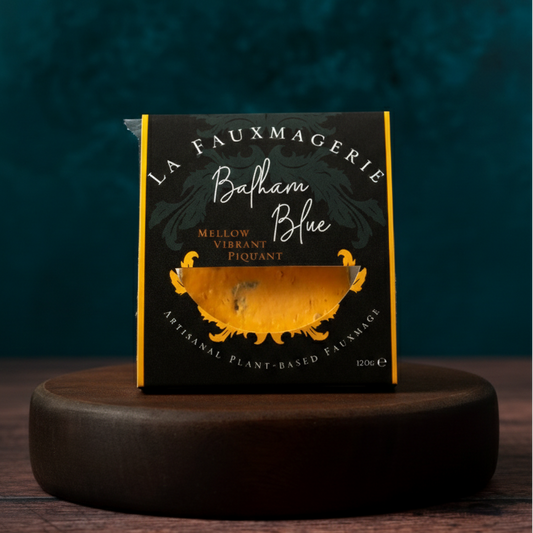 La Fauxmagerie Balham Blue 