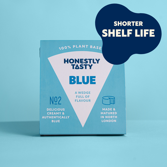 Blue (Shorter Shelf Life)