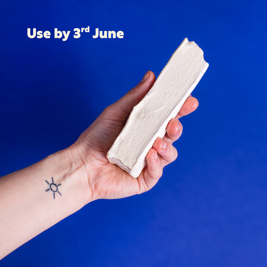 Bree (Use By 3rd June)